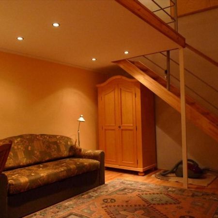 Ringavenue Apartments Budapest Bagian luar foto