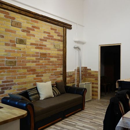 Ringavenue Apartments Budapest Bagian luar foto