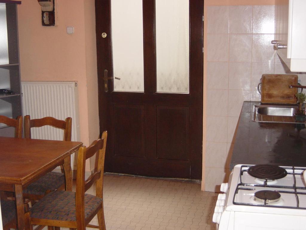 Ringavenue Apartments Budapest Ruang foto