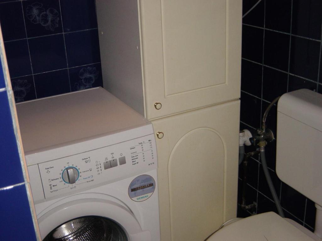 Ringavenue Apartments Budapest Ruang foto