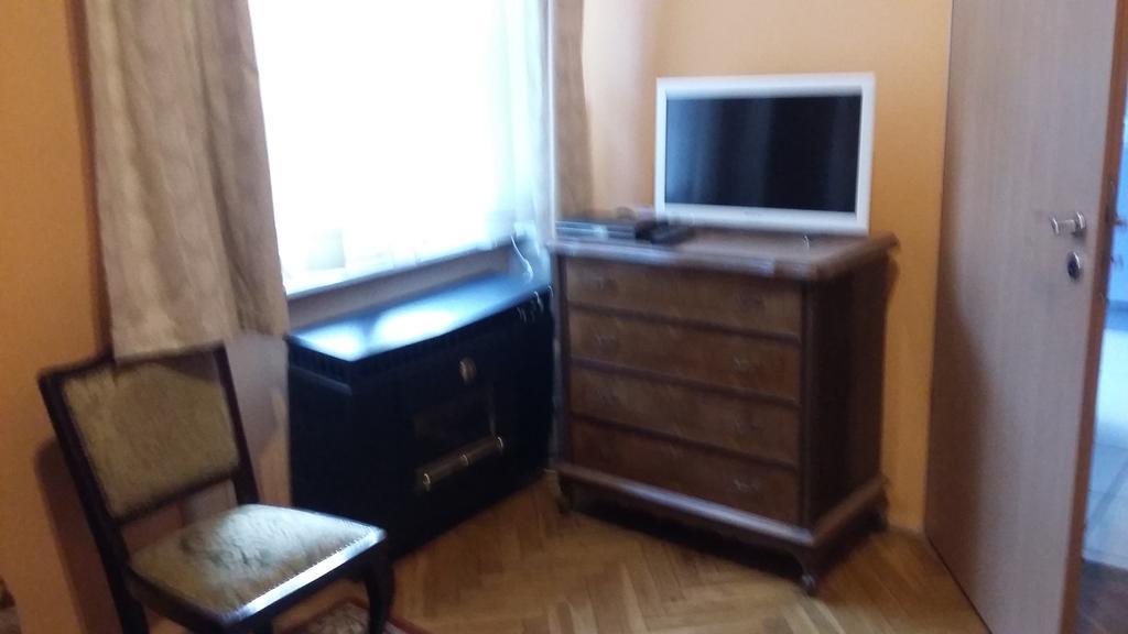 Ringavenue Apartments Budapest Bagian luar foto