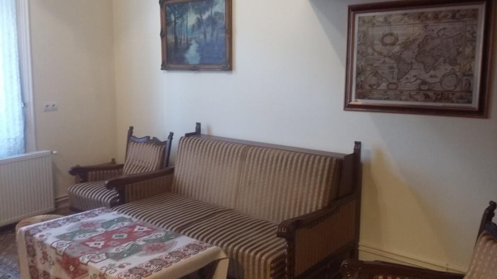 Ringavenue Apartments Budapest Bagian luar foto