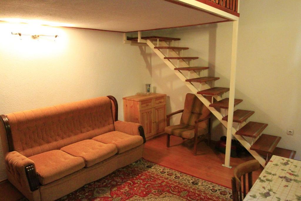 Ringavenue Apartments Budapest Ruang foto