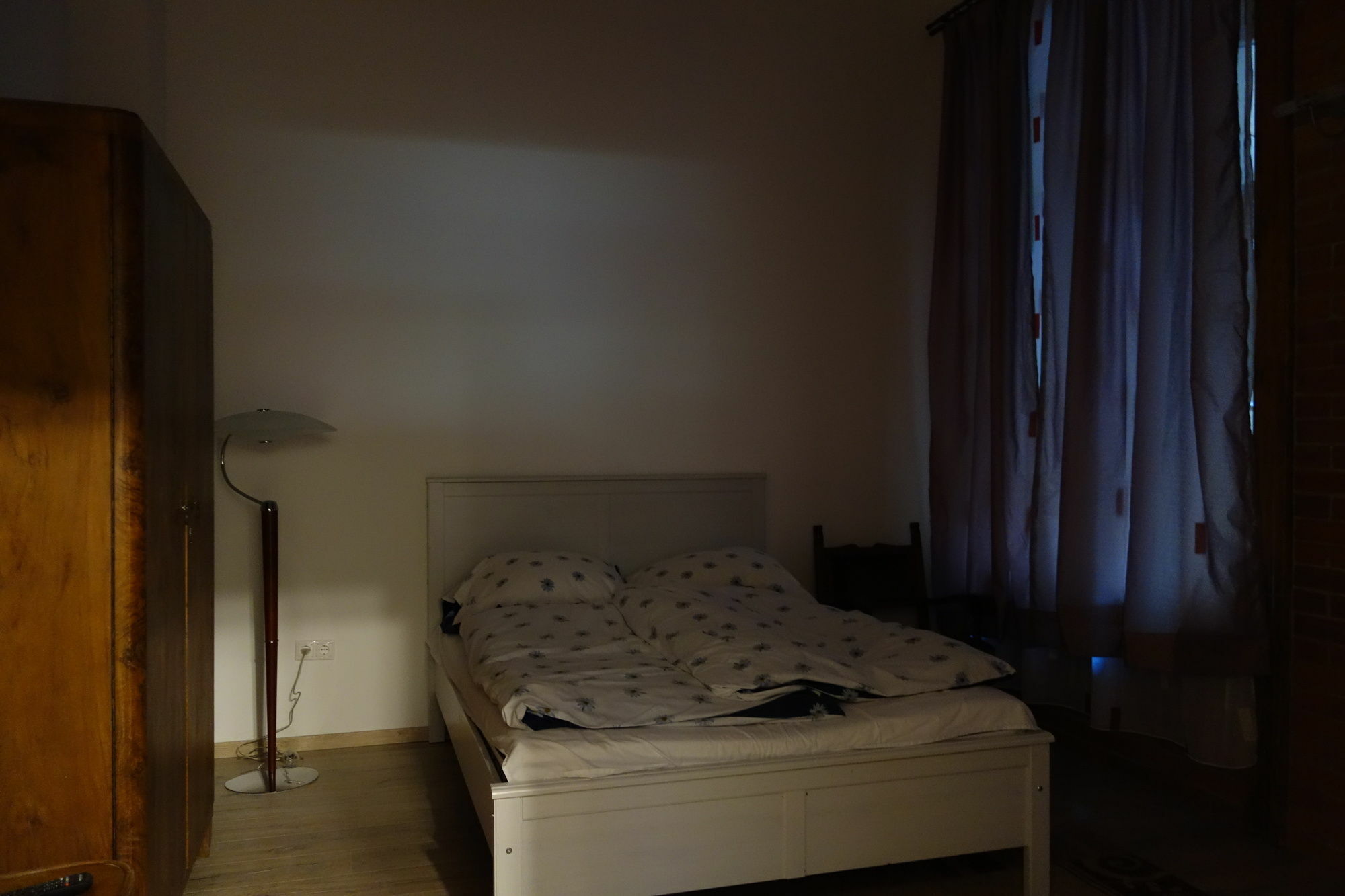 Ringavenue Apartments Budapest Bagian luar foto