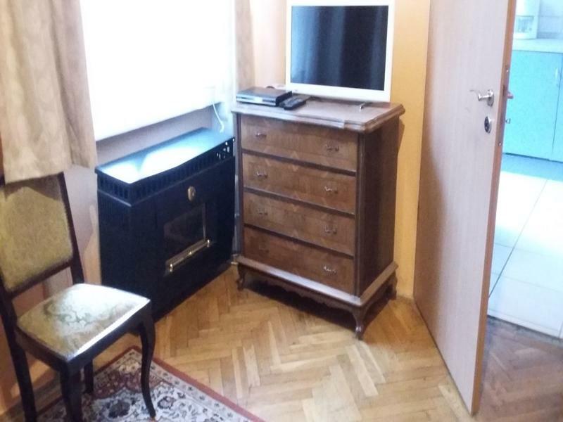 Ringavenue Apartments Budapest Bagian luar foto