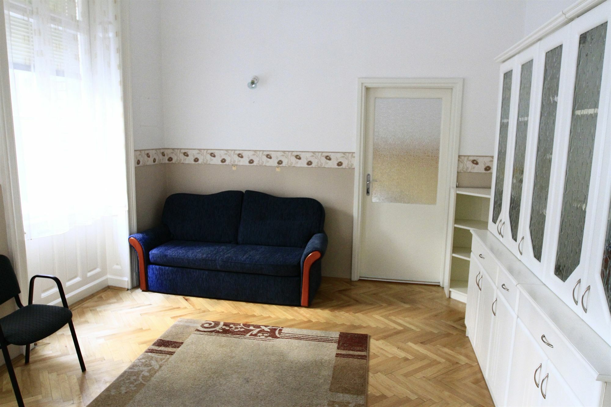 Ringavenue Apartments Budapest Bagian luar foto