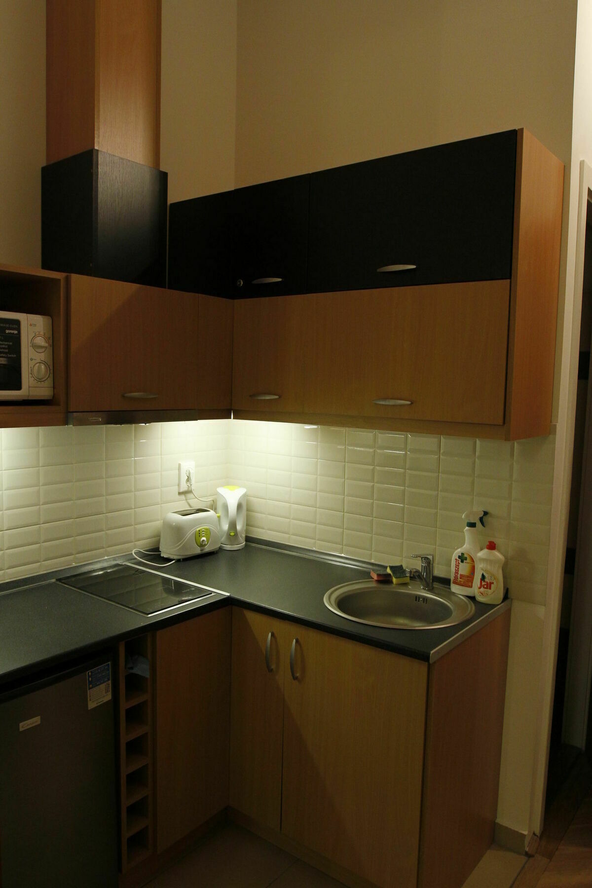 Ringavenue Apartments Budapest Bagian luar foto