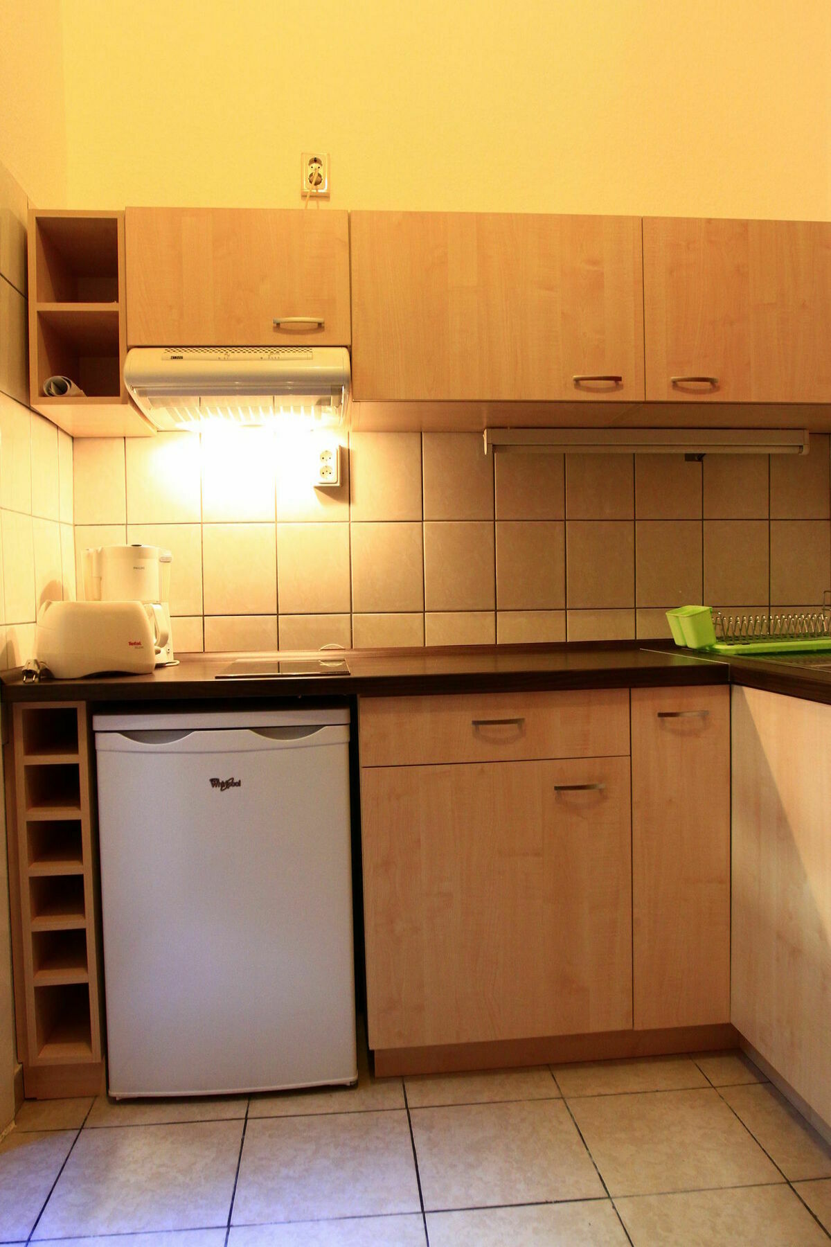 Ringavenue Apartments Budapest Bagian luar foto