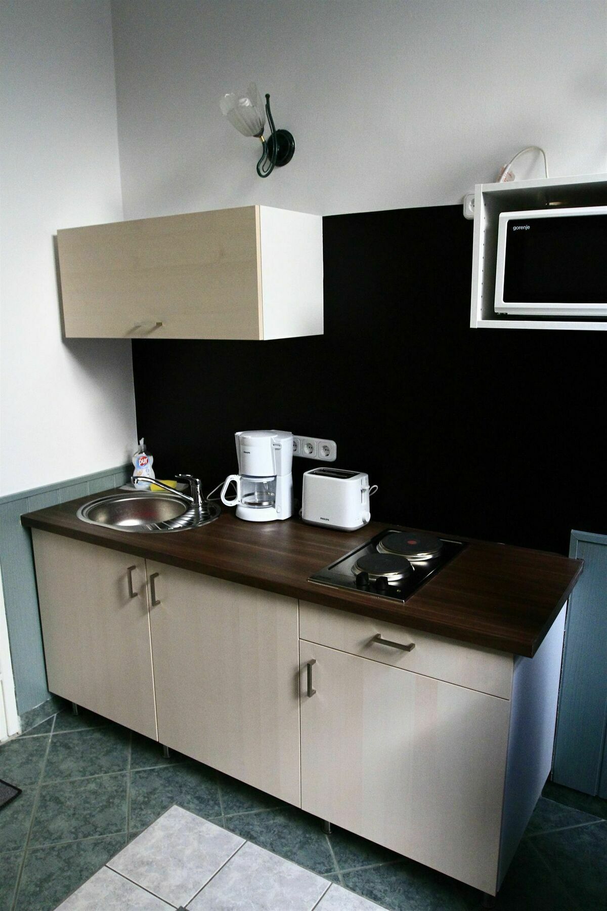 Ringavenue Apartments Budapest Bagian luar foto