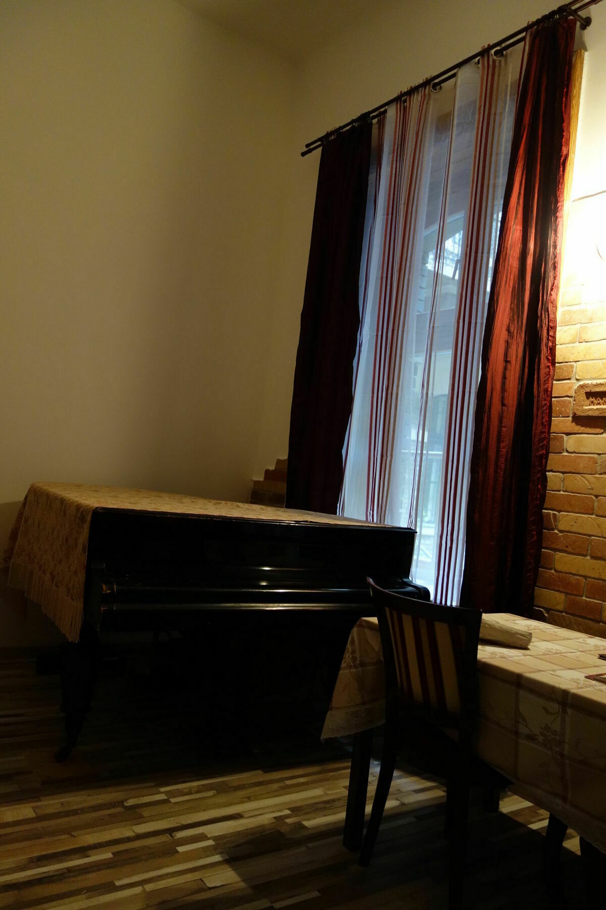 Ringavenue Apartments Budapest Bagian luar foto