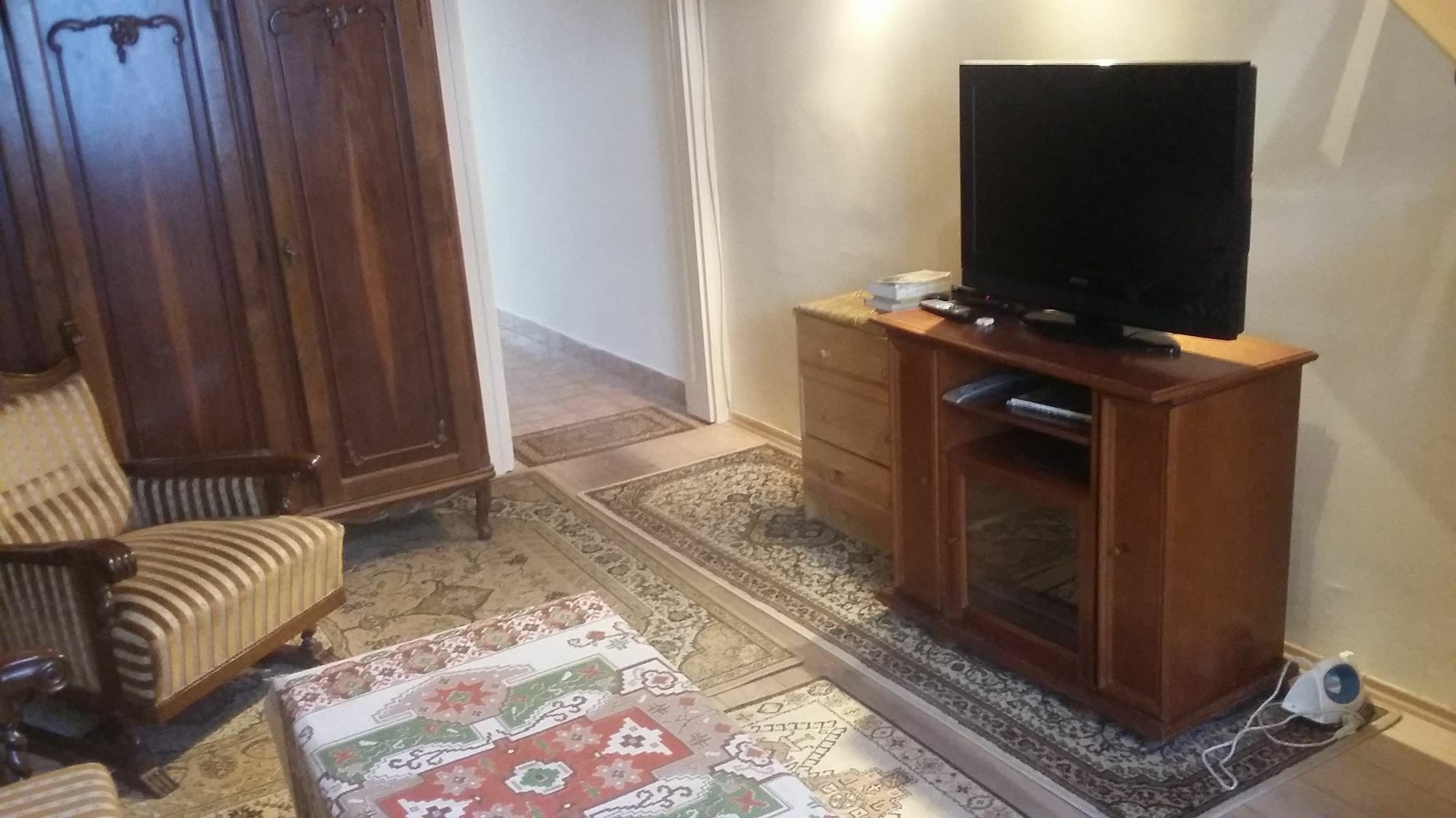 Ringavenue Apartments Budapest Bagian luar foto