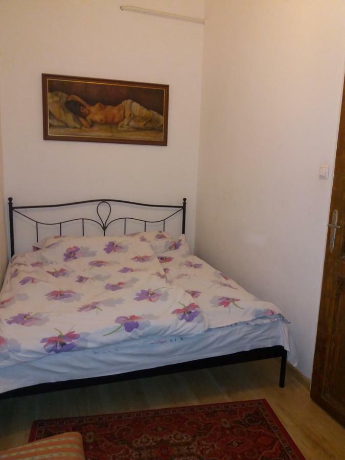 Ringavenue Apartments Budapest Bagian luar foto