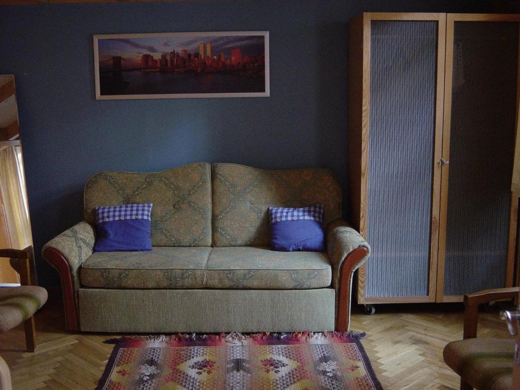 Ringavenue Apartments Budapest Ruang foto