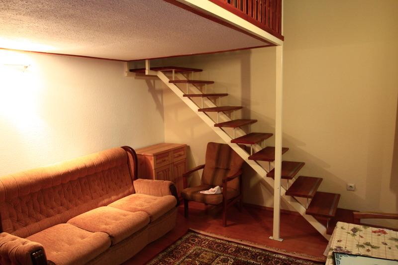 Ringavenue Apartments Budapest Bagian luar foto